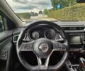 Черный Ниссан Кашкай, объемом двигателя 1.3 л и пробегом 44 тыс. км за 6900 $, фото 6 на Automoto.ua
