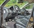 Черный Ниссан Кашкай, объемом двигателя 1.3 л и пробегом 44 тыс. км за 6900 $, фото 5 на Automoto.ua