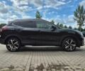 Черный Ниссан Кашкай, объемом двигателя 1.3 л и пробегом 44 тыс. км за 6900 $, фото 2 на Automoto.ua