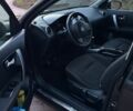 Чорний Ніссан Кашкай, об'ємом двигуна 1 л та пробігом 2 тис. км за 4999 $, фото 3 на Automoto.ua