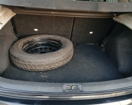 Черный Ниссан Кашкай, объемом двигателя 2 л и пробегом 216 тыс. км за 7671 $, фото 8 на Automoto.ua