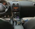 Черный Ниссан Кашкай, объемом двигателя 2 л и пробегом 216 тыс. км за 7671 $, фото 5 на Automoto.ua