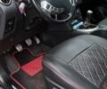 Черный Ниссан Кашкай, объемом двигателя 2 л и пробегом 300 тыс. км за 12400 $, фото 4 на Automoto.ua