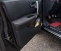 Черный Ниссан Кашкай, объемом двигателя 2 л и пробегом 300 тыс. км за 12400 $, фото 12 на Automoto.ua