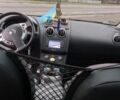 Черный Ниссан Кашкай, объемом двигателя 2 л и пробегом 300 тыс. км за 12400 $, фото 2 на Automoto.ua