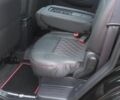 Черный Ниссан Кашкай, объемом двигателя 2 л и пробегом 300 тыс. км за 12400 $, фото 15 на Automoto.ua