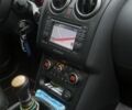 Черный Ниссан Кашкай, объемом двигателя 2 л и пробегом 300 тыс. км за 12400 $, фото 6 на Automoto.ua