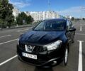 Черный Ниссан Кашкай, объемом двигателя 1.46 л и пробегом 251 тыс. км за 10199 $, фото 1 на Automoto.ua