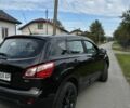 Чорний Ніссан Кашкай, об'ємом двигуна 1.5 л та пробігом 200 тис. км за 8300 $, фото 1 на Automoto.ua