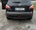 Черный Ниссан Кашкай, объемом двигателя 2 л и пробегом 300 тыс. км за 12400 $, фото 10 на Automoto.ua