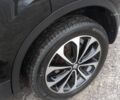 Черный Ниссан Кашкай, объемом двигателя 2 л и пробегом 300 тыс. км за 12400 $, фото 13 на Automoto.ua