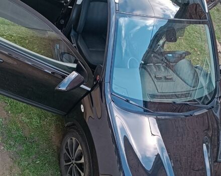 Черный Ниссан Кашкай, объемом двигателя 1.5 л и пробегом 275 тыс. км за 10800 $, фото 1 на Automoto.ua