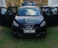 Черный Ниссан Кашкай, объемом двигателя 1.5 л и пробегом 275 тыс. км за 10800 $, фото 3 на Automoto.ua