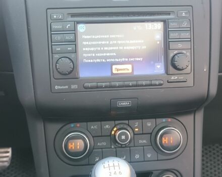 Черный Ниссан Кашкай, объемом двигателя 1.5 л и пробегом 275 тыс. км за 10800 $, фото 15 на Automoto.ua