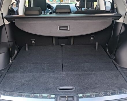 Черный Ниссан Кашкай, объемом двигателя 1.5 л и пробегом 275 тыс. км за 10800 $, фото 17 на Automoto.ua