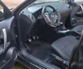 Черный Ниссан Кашкай, объемом двигателя 1.5 л и пробегом 275 тыс. км за 10800 $, фото 5 на Automoto.ua