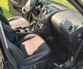 Черный Ниссан Кашкай, объемом двигателя 1.5 л и пробегом 232 тыс. км за 300 $, фото 19 на Automoto.ua