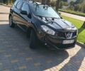 Черный Ниссан Кашкай, объемом двигателя 1.5 л и пробегом 232 тыс. км за 300 $, фото 1 на Automoto.ua