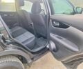 Черный Ниссан Кашкай, объемом двигателя 1.5 л и пробегом 210 тыс. км за 14950 $, фото 8 на Automoto.ua