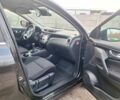 Черный Ниссан Кашкай, объемом двигателя 1.5 л и пробегом 210 тыс. км за 14950 $, фото 5 на Automoto.ua