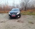 Черный Ниссан Кашкай, объемом двигателя 1.5 л и пробегом 210 тыс. км за 14950 $, фото 1 на Automoto.ua