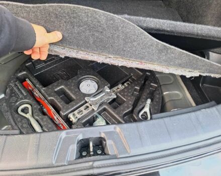 Черный Ниссан Кашкай, объемом двигателя 1.5 л и пробегом 210 тыс. км за 14950 $, фото 11 на Automoto.ua