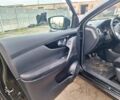 Черный Ниссан Кашкай, объемом двигателя 1.5 л и пробегом 210 тыс. км за 14950 $, фото 14 на Automoto.ua