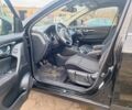 Черный Ниссан Кашкай, объемом двигателя 1.5 л и пробегом 210 тыс. км за 14950 $, фото 13 на Automoto.ua