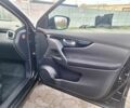 Черный Ниссан Кашкай, объемом двигателя 1.5 л и пробегом 210 тыс. км за 14950 $, фото 6 на Automoto.ua