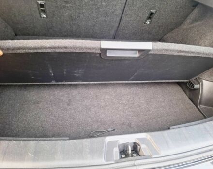 Черный Ниссан Кашкай, объемом двигателя 1.5 л и пробегом 210 тыс. км за 14950 $, фото 10 на Automoto.ua