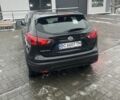 Черный Ниссан Кашкай, объемом двигателя 2 л и пробегом 235 тыс. км за 10500 $, фото 2 на Automoto.ua