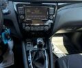 Черный Ниссан Кашкай, объемом двигателя 0 л и пробегом 157 тыс. км за 16000 $, фото 8 на Automoto.ua