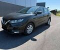 Черный Ниссан Кашкай, объемом двигателя 0 л и пробегом 157 тыс. км за 16000 $, фото 1 на Automoto.ua