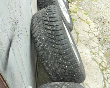 Черный Ниссан Кашкай, объемом двигателя 0 л и пробегом 2 тыс. км за 308 $, фото 3 на Automoto.ua