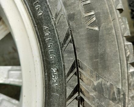 Черный Ниссан Кашкай, объемом двигателя 0 л и пробегом 2 тыс. км за 308 $, фото 6 на Automoto.ua