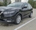 Чорний Ніссан Кашкай, об'ємом двигуна 2 л та пробігом 21 тис. км за 19100 $, фото 2 на Automoto.ua