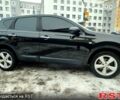 Черный Ниссан Кашкай, объемом двигателя 1.6 л и пробегом 200 тыс. км за 8200 $, фото 4 на Automoto.ua