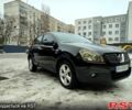 Черный Ниссан Кашкай, объемом двигателя 1.6 л и пробегом 200 тыс. км за 8200 $, фото 9 на Automoto.ua