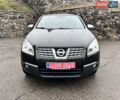 Черный Ниссан Кашкай, объемом двигателя 1.6 л и пробегом 209 тыс. км за 7700 $, фото 4 на Automoto.ua