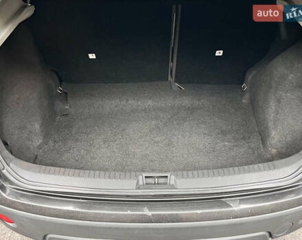 Черный Ниссан Кашкай, объемом двигателя 1.6 л и пробегом 209 тыс. км за 7700 $, фото 29 на Automoto.ua