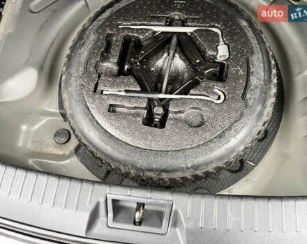 Черный Ниссан Кашкай, объемом двигателя 1.6 л и пробегом 209 тыс. км за 7700 $, фото 28 на Automoto.ua