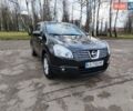 Черный Ниссан Кашкай, объемом двигателя 2 л и пробегом 167 тыс. км за 7999 $, фото 4 на Automoto.ua