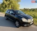 Чорний Ніссан Кашкай, об'ємом двигуна 1.5 л та пробігом 241 тис. км за 7700 $, фото 13 на Automoto.ua