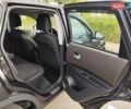 Черный Ниссан Кашкай, объемом двигателя 2 л и пробегом 164 тыс. км за 7500 $, фото 14 на Automoto.ua