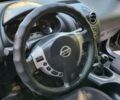 Черный Ниссан Кашкай, объемом двигателя 2 л и пробегом 360 тыс. км за 6400 $, фото 10 на Automoto.ua