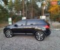 Чорний Ніссан Кашкай, об'ємом двигуна 2 л та пробігом 216 тис. км за 7800 $, фото 1 на Automoto.ua