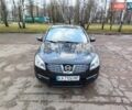 Черный Ниссан Кашкай, объемом двигателя 2 л и пробегом 167 тыс. км за 7999 $, фото 15 на Automoto.ua