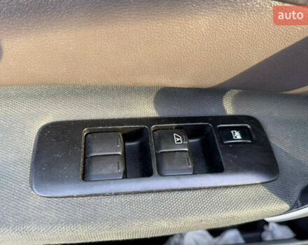 Ніссан Кашкай 2007 у Белой Церкве на Automoto.ua Чорний Ніссан Кашкай, об'ємом двигуна 2 л та пробігом 179 тис. км за 7850 $, фото 26 на Automoto.ua