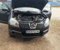 Черный Ниссан Кашкай, объемом двигателя 1.6 л и пробегом 220 тыс. км за 7900 $, фото 7 на Automoto.ua