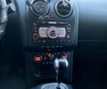 Черный Ниссан Кашкай, объемом двигателя 2 л и пробегом 212 тыс. км за 8500 $, фото 13 на Automoto.ua